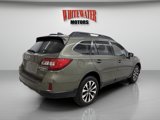 Used 2017 Subaru Outback 3.6R Limited image 4