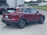 Used 2022 Nissan Rogue Sport SL w/ Premium Package image 5
