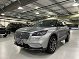 Certified 2022 Lincoln Corsair AWD w/ Equipment Group 101A image 5