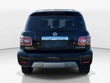 Used 2017 Nissan Armada Platinum image 5