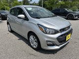 Used 2021 Chevrolet Spark LT image 3