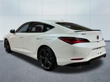 New 2025 Acura Integra A-Spec image 3