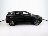 Used 2022 Kia Sportage LX image 4