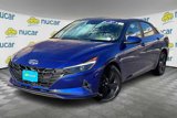 Used 2022 Hyundai Elantra SEL w/ Cargo Package image 3