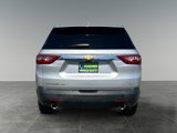 Used 2018 Chevrolet Traverse LT image 6