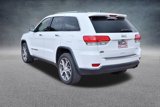 Used 2019 Jeep Grand Cherokee Limited image 3