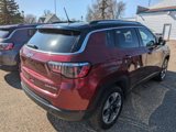 Used 2021 Jeep Compass Limited image 3