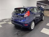 Used 2016 Ford Fiesta Titanium image 4