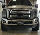 Used 2015 Ford F350 Lariat w/ Lariat Ultimate Package image 6
