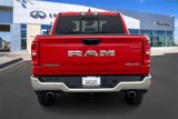 Used 2025 RAM 1500 Big Horn image 4
