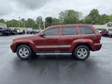 Used 2008 Jeep Grand Cherokee Limited w/ Trailer Tow Group IV image 6