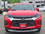 Used 2020 Chevrolet Blazer LT image 2