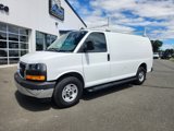 Used 2020 GMC Savana 2500 w/ Driver Convenience Package image 6