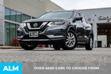 Used 2020 Nissan Rogue S image 3