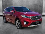 Used 2016 Kia Sorento SX image 3