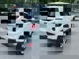 Used 2022 Jeep Renegade Latitude image 3