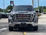 Used 2019 GMC Sierra 1500 SLT w/ SLT Premium Plus Package image 2