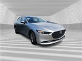 Used 2020 MAZDA MAZDA3 Sedan image 3