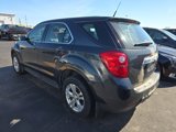 Used 2012 Chevrolet Equinox LS w/ LPO, Protection Package image 2