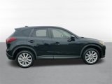 Used 2014 MAZDA CX-5 Grand Touring image 4