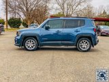 Used 2021 Jeep Renegade Latitude w/ Sun & Sound Group image 5