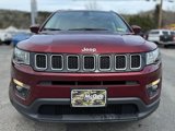 Used 2021 Jeep Compass Latitude w/ Convenience Group image 2