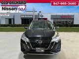 Used 2022 Nissan Kicks S image 3