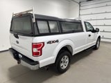 Used 2019 Ford F150 XL w/ Equipment Group 101A Mid image 4