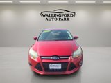 Used 2012 Ford Focus Titanium image 2