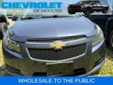 Used 2014 Chevrolet Cruze LS image 5