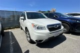 Used 2015 Subaru Forester 2.5i Touring w/ Popular Package #2 image 2