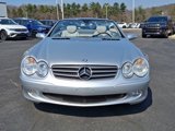 Used 2005 Mercedes-Benz SL 500 image 2