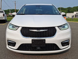 Certified 2023 Chrysler Pacifica Touring-L image 2