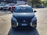 Used 2024 Mitsubishi Mirage G4 Black Edition image 2