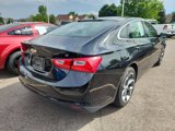 Used 2023 Chevrolet Malibu LT w/ Driver Confidence Package image 5