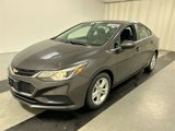 Used 2016 Chevrolet Cruze LT image 5