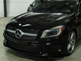 Used 2014 Mercedes-Benz CLA 250 w/ Premium 1 Package image 4