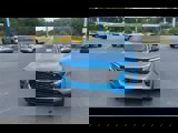New 2025 Chevrolet Trax RS w/ Driver Confidence Package image 3
