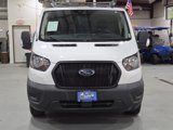 Used 2021 Ford Transit 250 Low Roof image 3