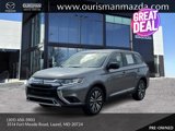 Used 2020 Mitsubishi Outlander ES image 2