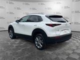 Used 2022 MAZDA CX-30 AWD 2.5 S w/ Premium Package image 3