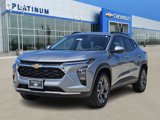 New 2025 Chevrolet Trax LT w/ Driver Confidence Package image 2