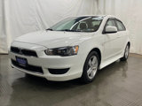 Used 2013 Mitsubishi Lancer SE image 4