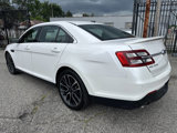Used 2017 Ford Taurus SHO image 5