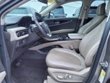 Used 2021 Lincoln Nautilus FWD w/ Equipment Group 101A image 4