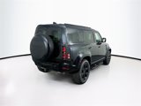 New 2025 Land Rover Defender 110 X-Dynamic SE image 5
