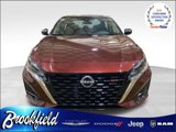 Used 2025 Nissan Altima 2.5 SV image 2