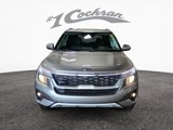 Used 2021 Kia Seltos EX image 2