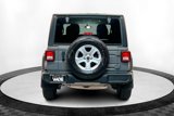Used 2020 Jeep Wrangler Sport image 5