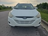Used 2012 Hyundai Tucson GLS image 2